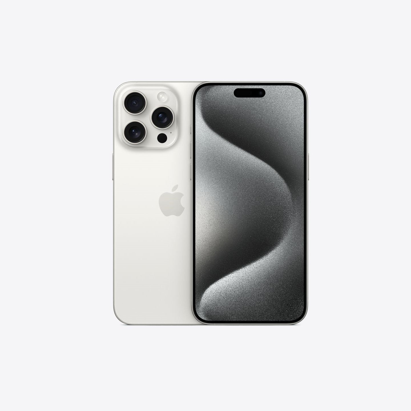 iPhone 15 Pro Max (SIM Físico) NUEVO